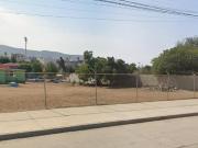 Terreno en Colonia Hidalgo 540 m2