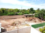 Terreno en colonia Leandro Valle, Mérida