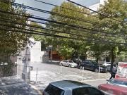 Terreno en Colonia Lomas de Chapultepec Miguel Hidalgo CDMX