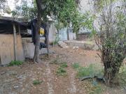 Terreno en Colonia Periodista, Miguel Hidalgo