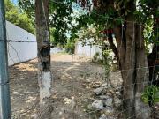 TERRENO EN COLONIA VICENTE LOMBARDO TOLEDANO, LISTO PARA...