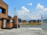Terreno en comercial en renta Avenida Periodismo