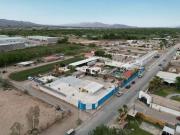 Terreno en Comercial en Venta