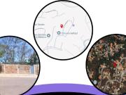 TERRENO EN CONDADO DE SAYAVEDRA, ADOLFO LOPEZ MATEOS,...