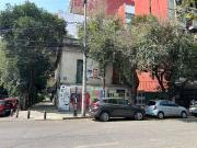 Terreno en Condesa