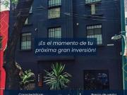 Terreno en Condesa, Ciudad de México