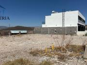 TERRENO EN CONDESA REJON