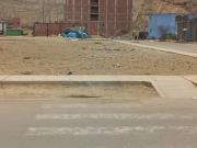 TERRENO EN CONDOMINIO,216 M2 !