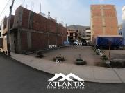 TERRENO EN CONDOMINIO