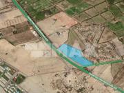 ¡Terreno en condominio Alto Bujama, Mala!