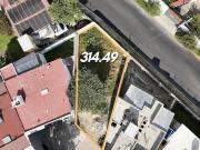 TERRENO EN CONDOMINIO BUGAMBILIAS 1 SECCION COTO LA LOMA