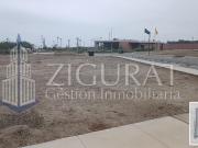 Terreno en Condominio de campo Monte Alto