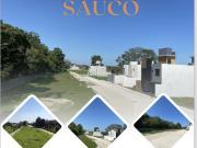Terreno en Condominio EL SAUCO Villahermosa Tabasco