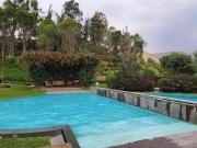 Terreno en Condominio Finca Entre Rios en Cieneguilla