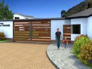 Terreno en Condominio La Florida Chontabamba Oxapampa