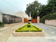 TERRENO EN CONDOMINIO LAS TERRAZAS DEL VALLE – CIENEGUILLA