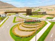 Terreno En Condominio Montemar