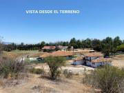 Terreno en Condominio Palmas del Oliveto / Lonquen
