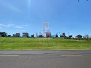 Terreno en Condomínio para venda em Alphaville de 477.00m²