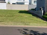 Terreno en Condomínio para venda em Alphaville Dom Pedro...