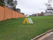 Terreno en Condomínio para venda em Alphaville Itu em...