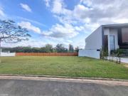 Terreno en Condomínio para venda em Alphaville Nova...