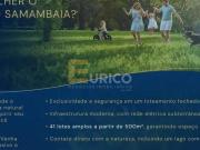 Terreno en Condomínio para venda em Applausi Lago...