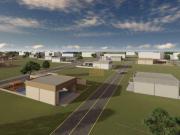 Terreno en Condomínio para venda em Cardeal em Elias...