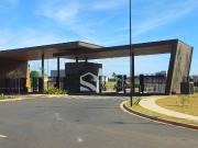 Terreno en Condomínio para venda em Chácara Alvorada em...