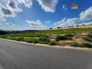 Terreno en Condomínio para venda em Chácara Alvorada em...