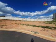 Terreno en Condomínio para venda em Chácara Alvorada em...