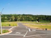 Terreno en Condomínio para venda em Unileste em...