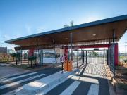 Terreno en Condomínio para venda em Loteamento Santa...