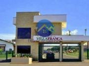 Terreno en Condomínio para venda em Condomínio Villa...