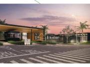 Terreno en Condomínio para venda em Residencial Jatibela...