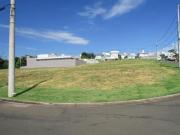 Terreno en Condomínio para venda em Damha de 410.00m²