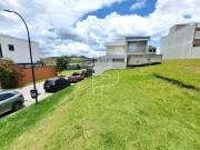 Terreno en Condomínio para venda em Granja Viana de 133.00m²