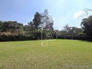 Terreno en Condomínio para venda em Granja Viana de...