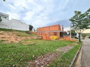 Terreno en Condomínio para venda em Iporanga em Sorocaba...