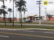 Terreno en Condomínio para venda em Itaqui de 384.00m²