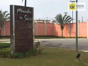 Terreno en Condomínio para venda em Itaqui de 384.00m²