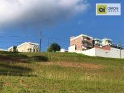Terreno en Condomínio para venda em Itaqui de 386.00m²