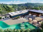 Terreno en Condomínio para venda em Ivoturucaia em...