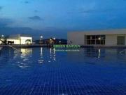 Terreno en Condomínio para venda em Residencial Jardim...