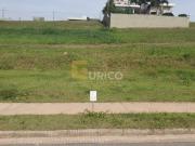 Terreno en Condomínio para venda em Jardim Santa Teresa...