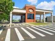 Terreno en Condomínio para venda em Jardins Di Roma em...