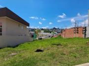 Terreno en Condomínio para venda em Loteamento Brisas Do...