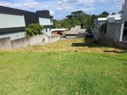 Terreno en Condomínio para venda em Paisagem Renoir em...