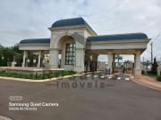 Terreno en Condomínio para venda em Parque Brasil 500 em...