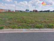 Terreno en Condomínio para venda em Parque Residencial...